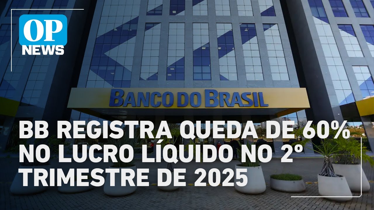 Dividendos do BB serão pagos em dezembro após corte no percentual de distribuição | O POVO News