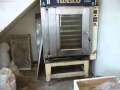 HORNO TEDESCO