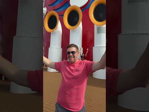 Disney cruise incoming 🛳️