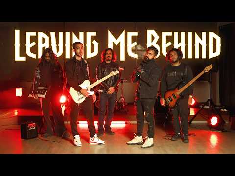 Leaving Me Behind | Fusion | (Official Music Video)