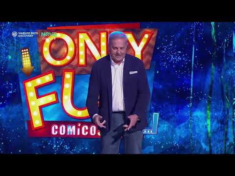 Enrico Bertolino a la sindrome del CTMS "Come ti muovi sbagli!!" | Only Fun