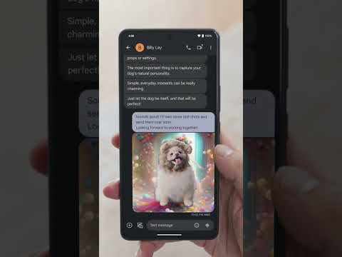See How AI Changes Everything With One Click!
