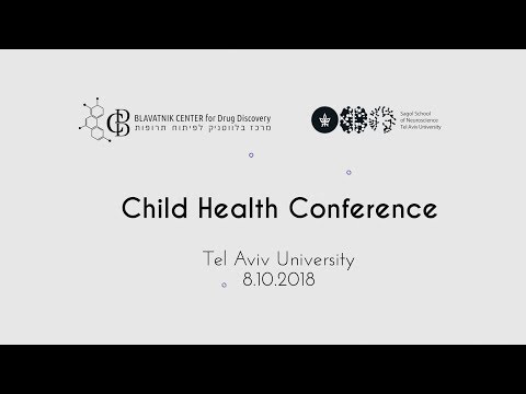 Child Health Conference 2018