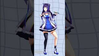 【#踊ってみた 】お返事まだカナ💦❓おじさん構文😁❗️を踊ってみました【吉花こころ/VTuber】#shorts #お返事まだカナおじさん構