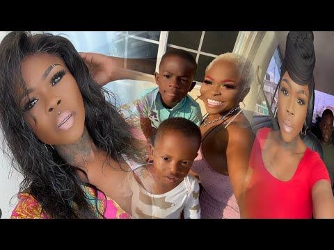 Lyric Rochester Speaks On Asking For Help To Send Her Kids Back To School