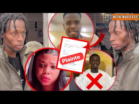 Fou dieukeur Mame Ndiaye Savon dafa porter plainte contre ??? Dossier bi lair na…
