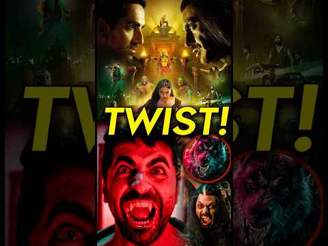 Thamma Movie Honest Review – Only This Cameo Saved The Film! 😱