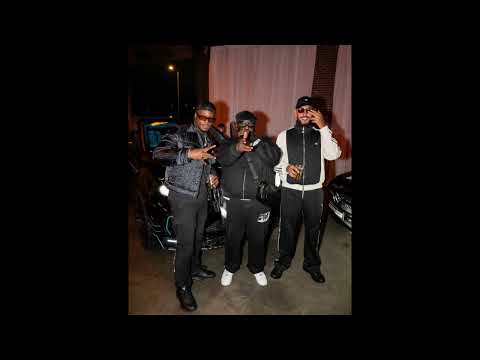 Ninho Feat 3Robi - Cole Palmer (Audio Exclu 2025)