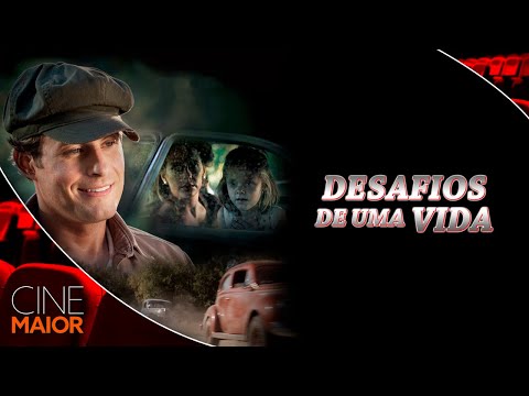 Desafios de Uma Vida (2014) | Filme GRÁTIS Dublado - Drama // Cine Maior