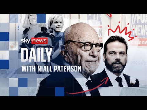 The end of Rupert Murdoch’s ‘Succession’ saga?