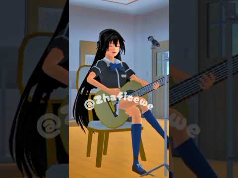 Bingung pilih mana ||ib:disound #subscribe #zhaficewe #sakuraschoolsimulator #tontonsampaiselesai