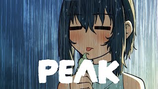 【PEAK】Riding Solo