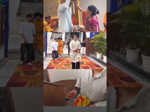 Finally new ghr ki poja hogi gamer fleet new house FT|AnshuBisht #GamerFleet #house