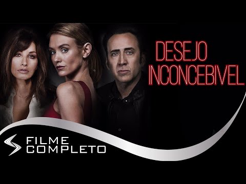 Desejo Inconcebivel (2017) · Dublado Português