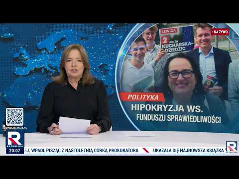 Dzisiaj Informacje Telewizja Republika 02.07.2026