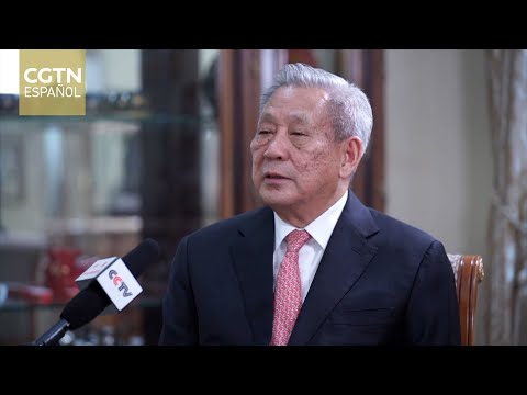 Ex vice primer ministro de Tailandia elogia altamente el discurso del presidente Xi Jinping