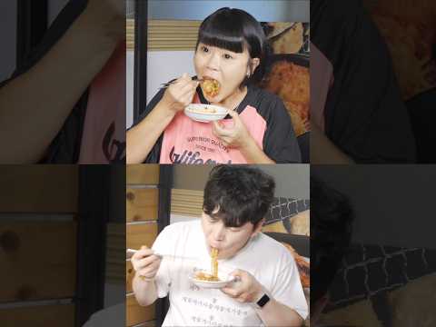 외부음식 <strong>무한</strong> 리필 빌런 #shorts