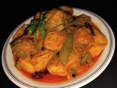 Chicken Banjara by Azra Salim