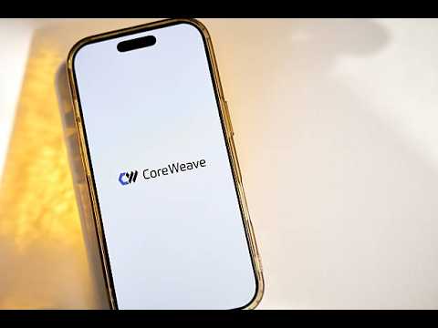 CoreWeave Faces Funding Risks as Costs Rise