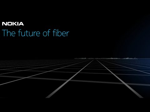 The future of fiber - 25G PON