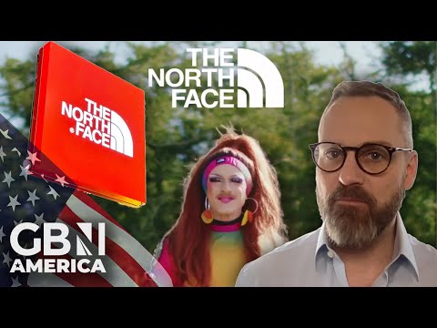 North Face ‘Hilariously Stupid!’ Chadwick Moore Blasts Brand for Going ‘Full Woke and Orwellian'
