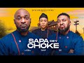 SAPA DEY CHOKE. STARRING NOSA REX, DEZA THE GREAT, JENNIFER OBODO. LATEST NIGERIAN MOVIE 2024.