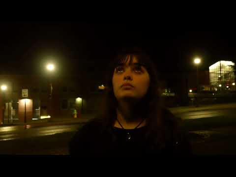 student made Music Video (The Deal  Mitski)