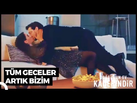 Aşk İnsanın Gözünü Kör Edebiliyor | Doğduğun Ev Kaderindir