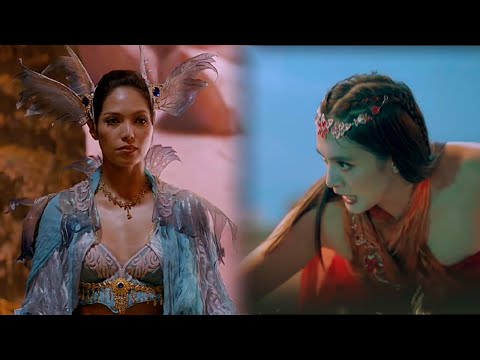 Sang'gre: Makikilala na sila Erenea at Lavanea (Teaser) | #encantadia #sanggre #fantasy