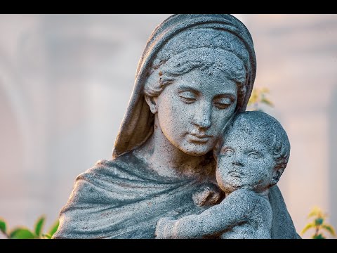 Inmaculado Corazón de María. Reflexión desde el Evangelio con un texto de Teresa de Lisieux.