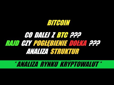 👉 ANALIZA RYNKU KRYPTOWALUT (06/01/2024) – BTC  $112k / $116k vs $87k / $82k