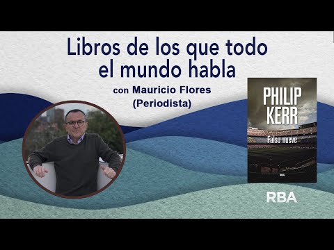 Vidéo de Philip Kerr