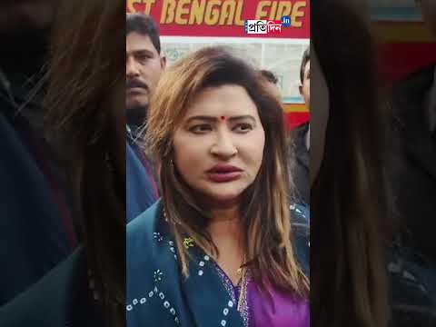 Kolkata Fire | কলকাতার ভুটিয়া মার্কেটে আগুন
