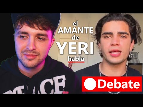 Yeri Mua fue infiel con Naim Darrechi a su Amante así que Hablé con ÉL para que lo Contase Todo