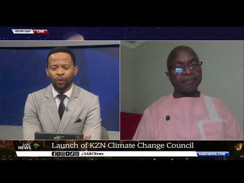 KZN Climate Change Council hopes to deal with adverse weather