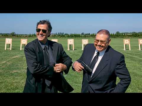 2001 - The Proposal - Fake wife, real danger! Their Mistake Was Trusting Her
