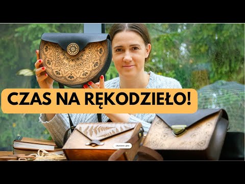 Nowy Rozdział Paranteli i Piękne Drewniane Rękodzieło 😍😍😍