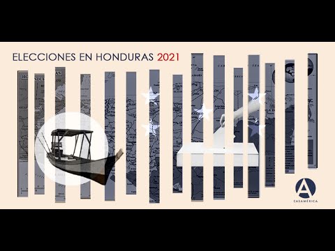 Elecciones en Honduras 2021