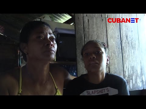 Muchas veces quisiera MORIRME, pero pienso en mi HIJA: otro caso de pobreza extrema en CUBA