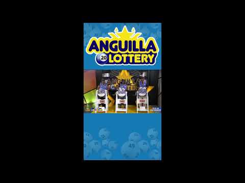 Loteria ANGUILLA 10 AM Resultados del 02 De Octubre del 2022