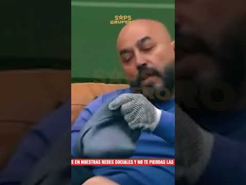 Lupillo Rivera se pelea con Alfredo Adame #farandula #fyp? #rivera #viral #shortsvideo #shorts