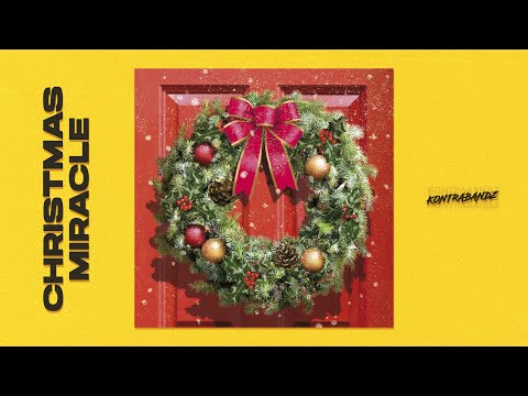 Christmas Type Beat x Justin Bieber Type Beat - "CHRISTMAS MIRACLE" | RnB Type Beat