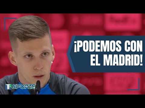 La SENTENCIA de Dani Olmo y RB Leipzig para el Real Madrid en Champions