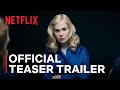 The Perfect Couple  Official Teaser Trailer  Netflix