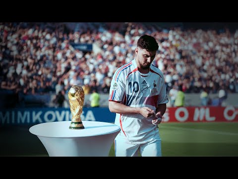 Benab - Ma France (Audio officiel)