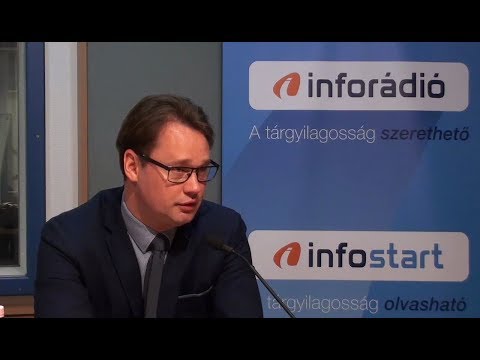 InfoRádió - Aréna - Jakab Ferenc - 2. rész - 2020.03.03.