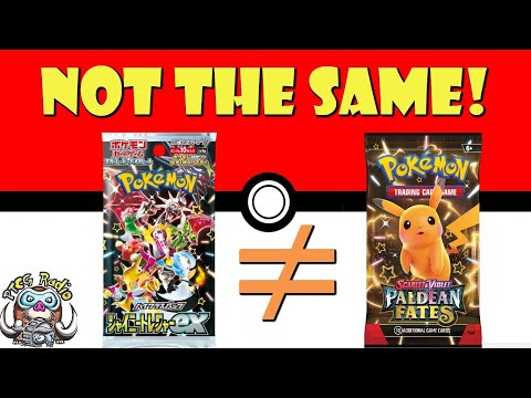 Pokemon TCG News