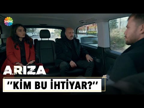 ''Kimse dokunamayacak!'' | Arıza 18. Bölüm