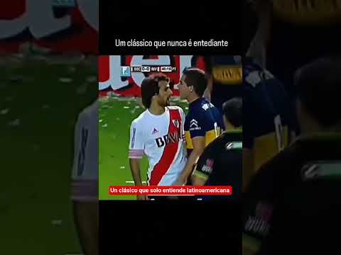 Clásico latan #river #bocajuniors #latan #libertadores #siuuuuu #reels #messi #futbol