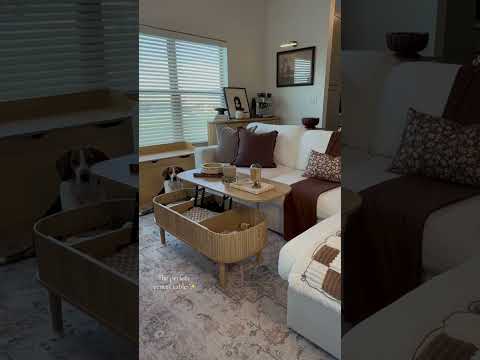 This table is simply perfection 🤍 ✅Comes assembled ✅lifts up ✅has storage ✅affordable ✅high quality